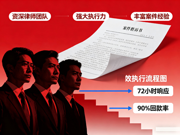 看重南京要债公司本地适配性